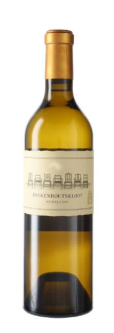Boekenhoutskloof Semillon Boekenhoutskloof Semillon
