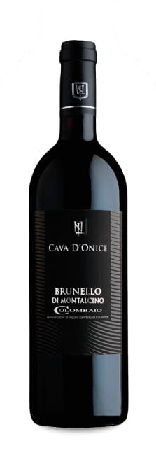 Cava d'Onice Colombaio Brunello di Montalcino