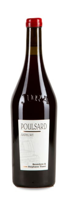 Tissot Arbois Poulsard Amphore