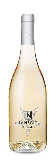 La Négly Les Astérides Blanc