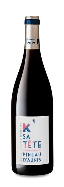Manoir Tête de la Rouge K’ Sa Tête