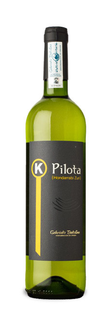 K Pilota
