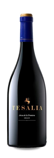 Tesalia Tinto
