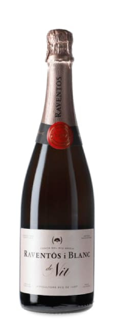 Raventós i Blanc de Nit