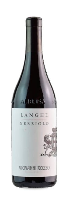 Giovanni Rosso Langhe Nebbiolo