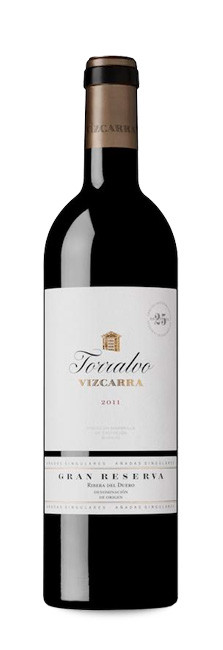 Vizcarra Torralvo Gran Reserva
