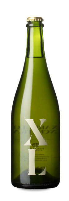 Partida Creus Xarel·lo Ancestral