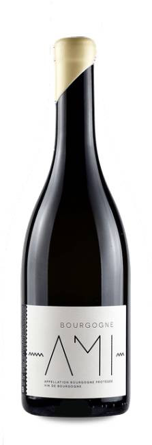 AMI Bourgogne  Homard d'Or