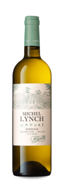 Lynch Bordeaux Sauvignon Blanc Nature Lynch Bordeaux Sauvignon Blanc Nature