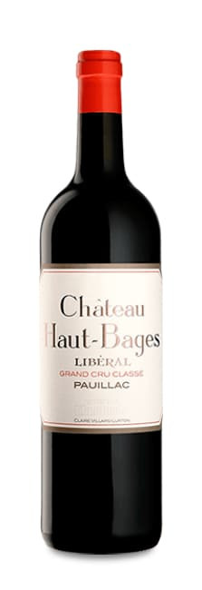 Château Haut-Bages-Libéral