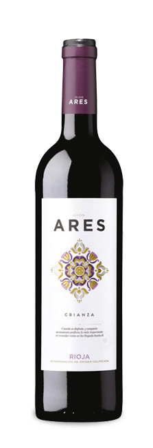 Ares Crianza