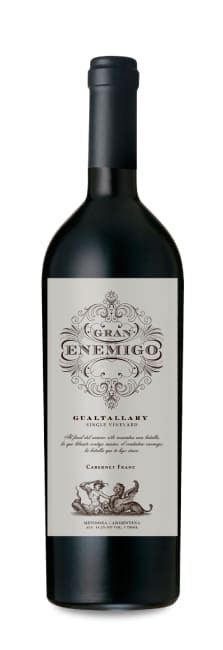 Gran Enemigo Gualtallary