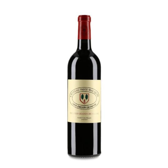 Château Pavie Macquin 2023