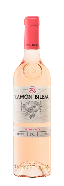 Ramón Bilbao Rosado Ramón Bilbao Rosado