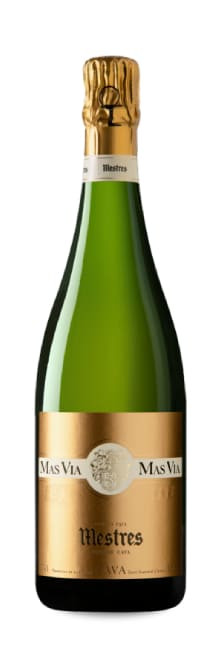 Mestres Mas Vía Gran Reserva Brut