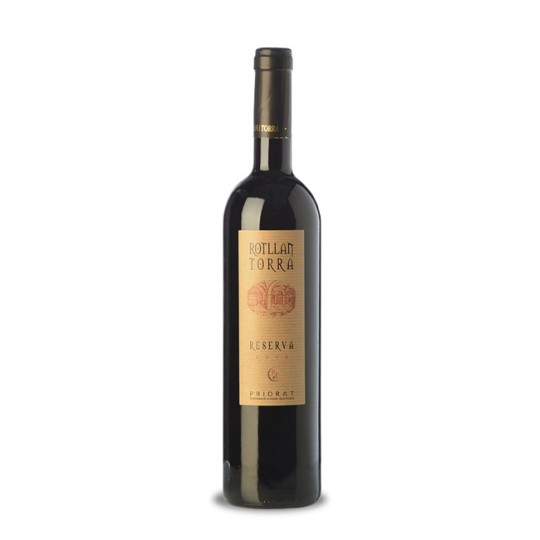 Rotllan Torra Reserva 2019
