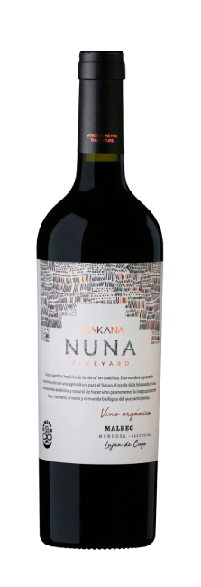 Chakana Nuna Malbec 2021