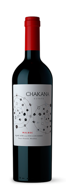 Chakana Los Cedros