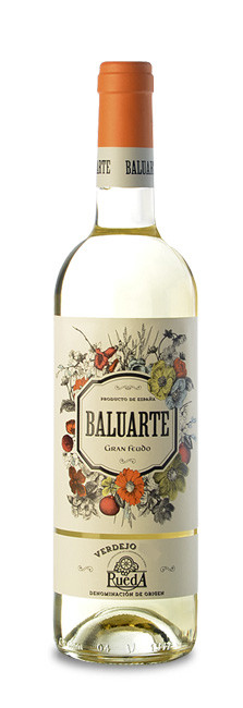 Baluarte Verdejo