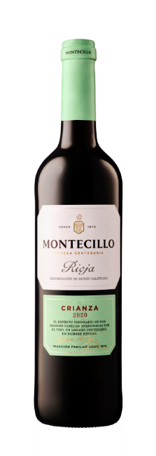 Montecillo Crianza