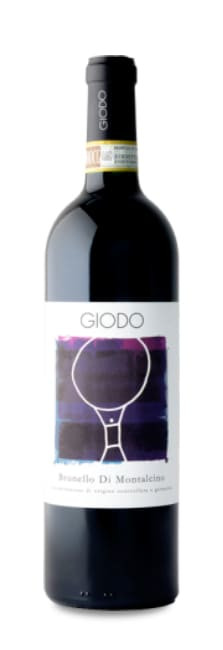 Podere Giodo Brunello di Montalcino