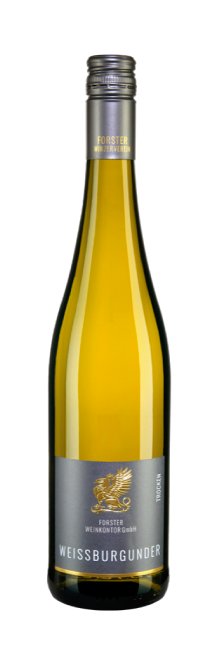 Forster Winzer Weissburgunder - Pinot Blanc Seco