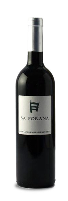Sa Forana
