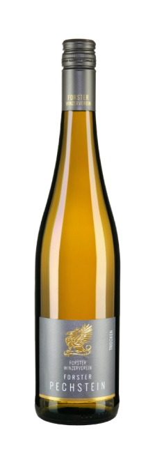 Forster Winzer Forster Pechstein Riesling Seco