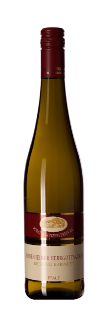 Forster Winzer Deidesheimer Herrgottsacker Riesling Afrutado