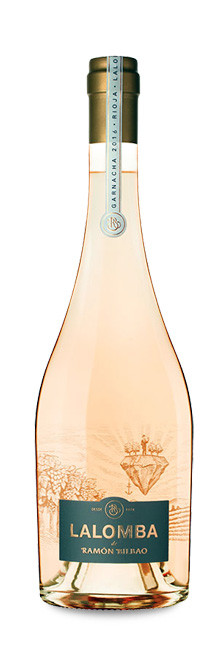 Lalomba Rosé Lalomba Rosé