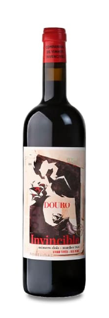 Invincible Tinto Nº 2