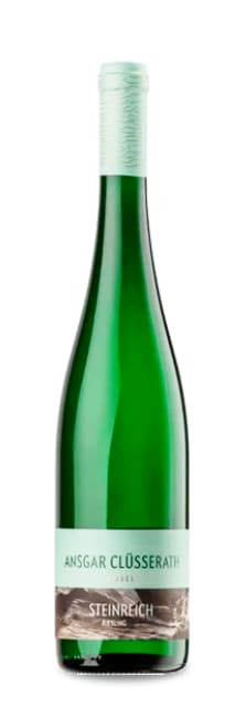 Ansgar Clüsserath Trittenheimer Riesling Trocken Steinreich