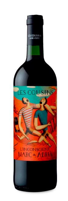 Les Cousins L'Inconscient Les Cousins L'Inconscient