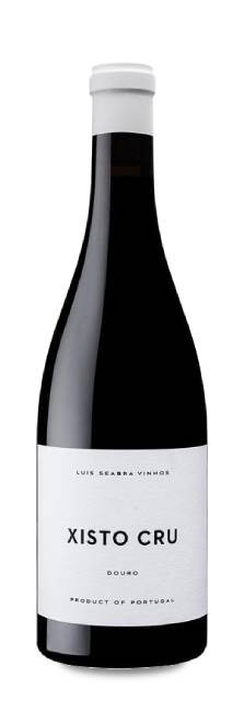 Luis Seabra Xisto Cru Branco