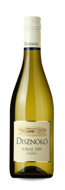 Disznókö Tokaji Dry Furmint