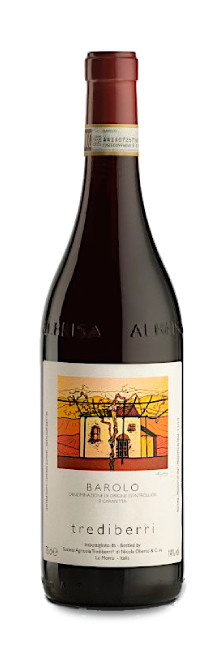 Trediberri Barolo