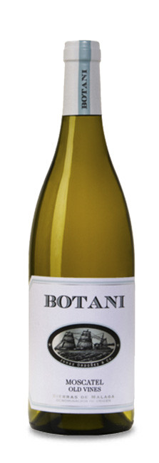 Botani Moscatel Old Vines