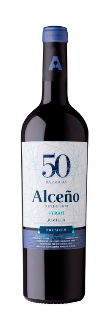Alceño Syrah Premium