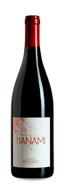 Domaine Bobinet Hanami