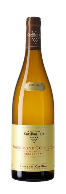 Domaine François Carillon Bourgogne Côte d'Or Blanc Domaine François Carillon Bourgogne Côte d'Or Blanc