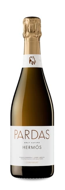 Celler Pardas Hermós Brut Nature