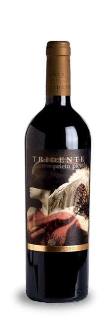 Tridente Prieto Picudo