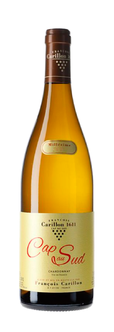 Domaine François Carillon Cap au Sud Chardonnay Domaine François Carillon Cap au Sud Chardonnay