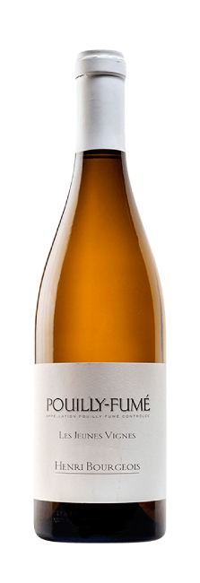 Henri Bourgeois Pouilly Fume Les Jeunes Vignes