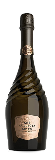 Ars Collecta Grand Rosé