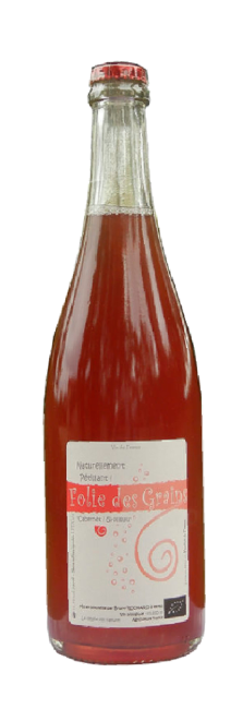 Bruno Rochard Folie des Grains