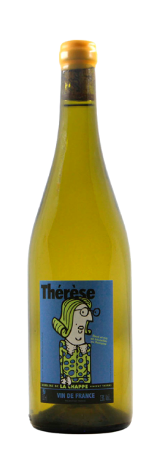 Domaine de la Chappe Thérése