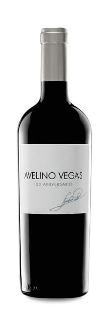 Avelino Vegas 100 Aniversario