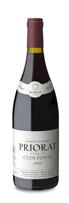 Clos Fontà Clos Fontà