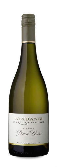 Ata Rangi Lismore Pinot Gris
